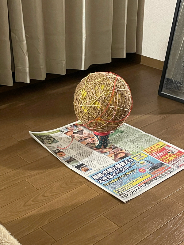 フリートーク#003