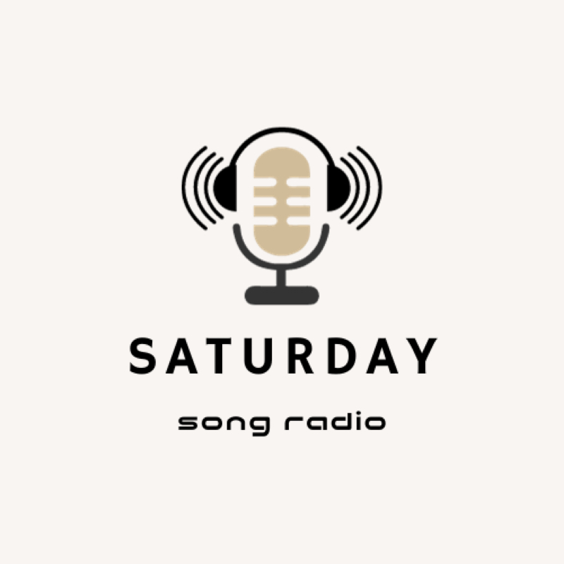 Saturday Song Radio Radiotalk(ラジオトーク)