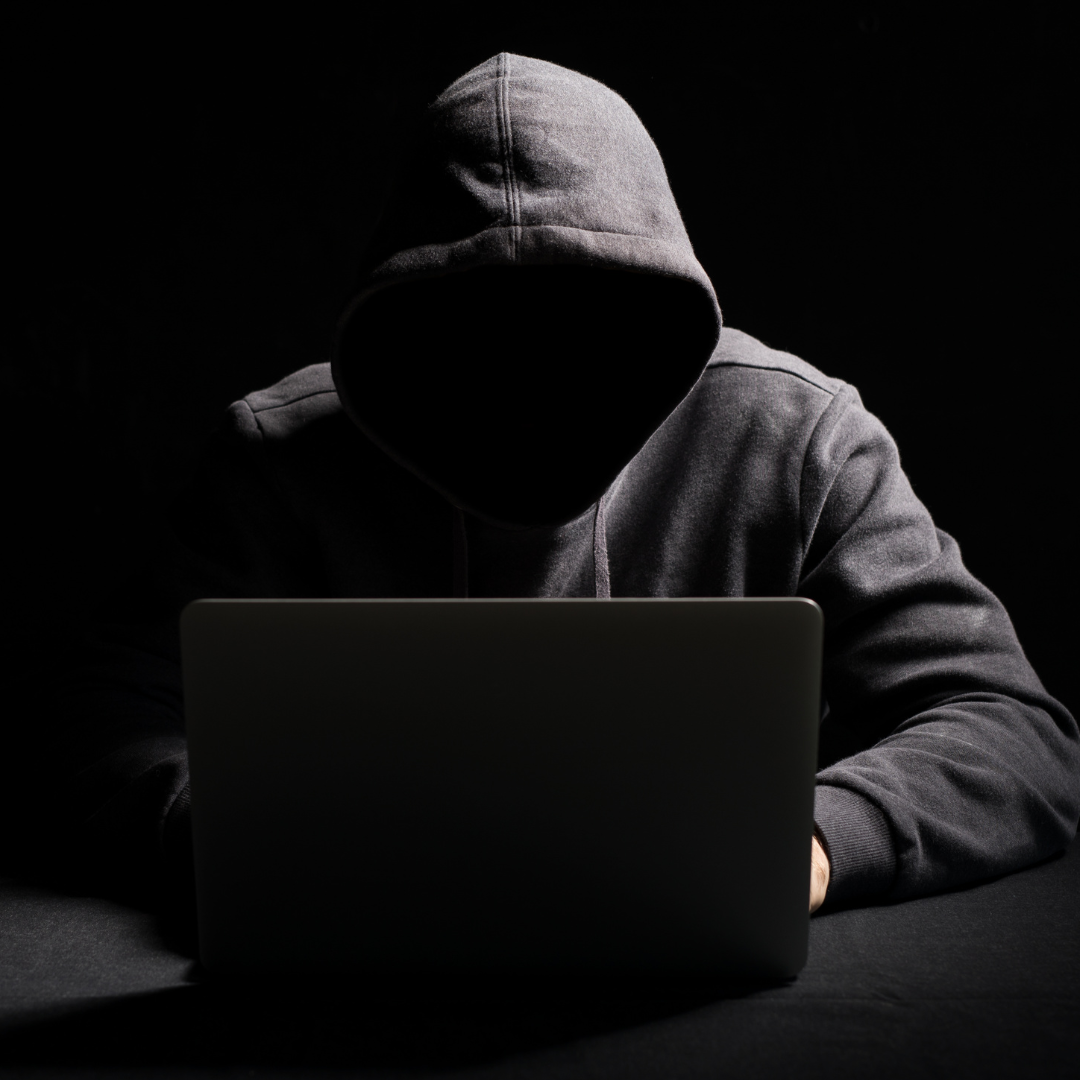 魔界のハッカー（Hacker of Demon）