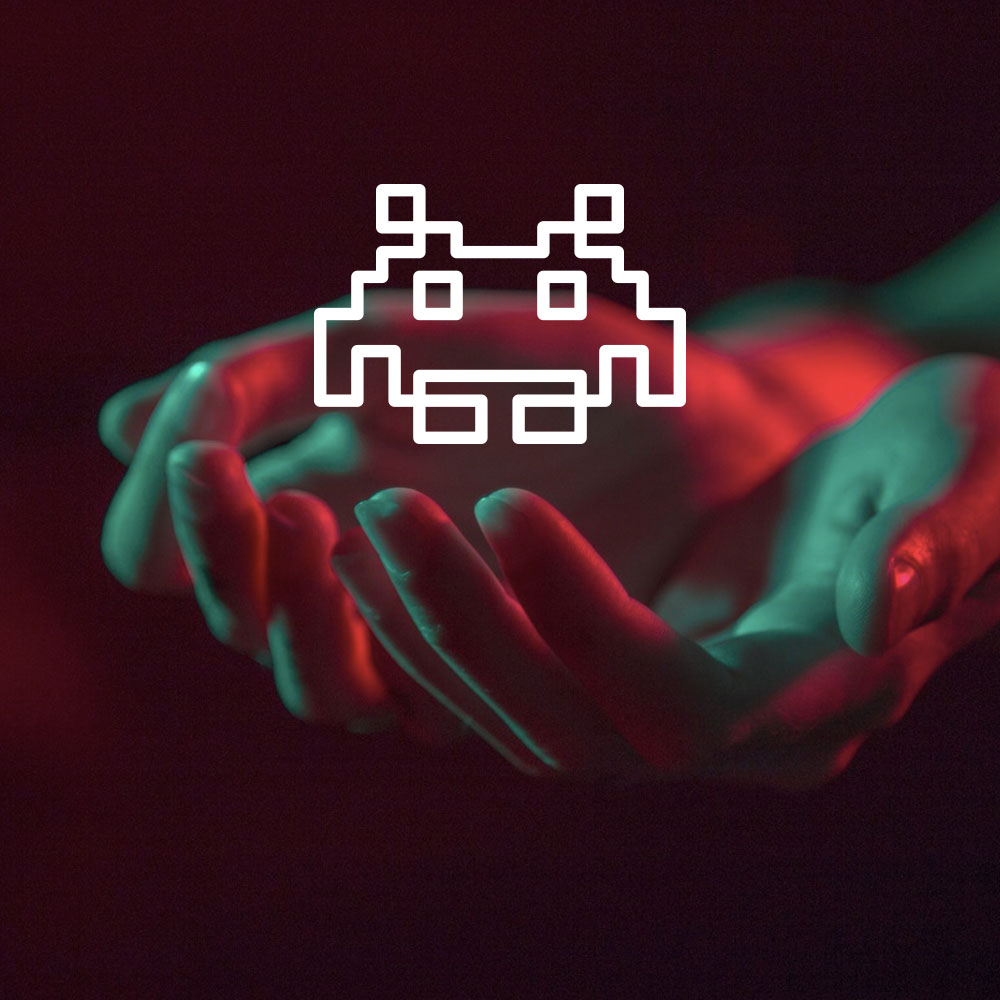 16bit and Programmer - KaoRoom