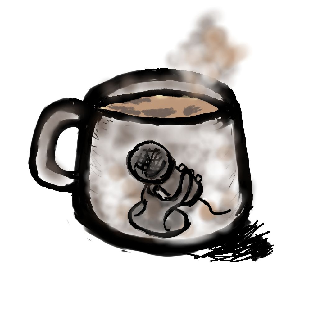 𝑪𝒐𝒇𝒇𝒆𝒆ⳣ”₹☕ﾉ ⌯⃝𝐻𝑖𝑑𝑒.*･ﾟ