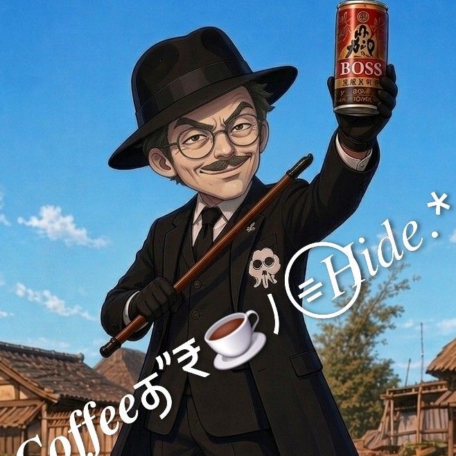 𝑪𝒐𝒇𝒇𝒆𝒆ⳣ”₹☕ﾉ ⌯⃝𝐻𝑖𝑑𝑒.*･ﾟ