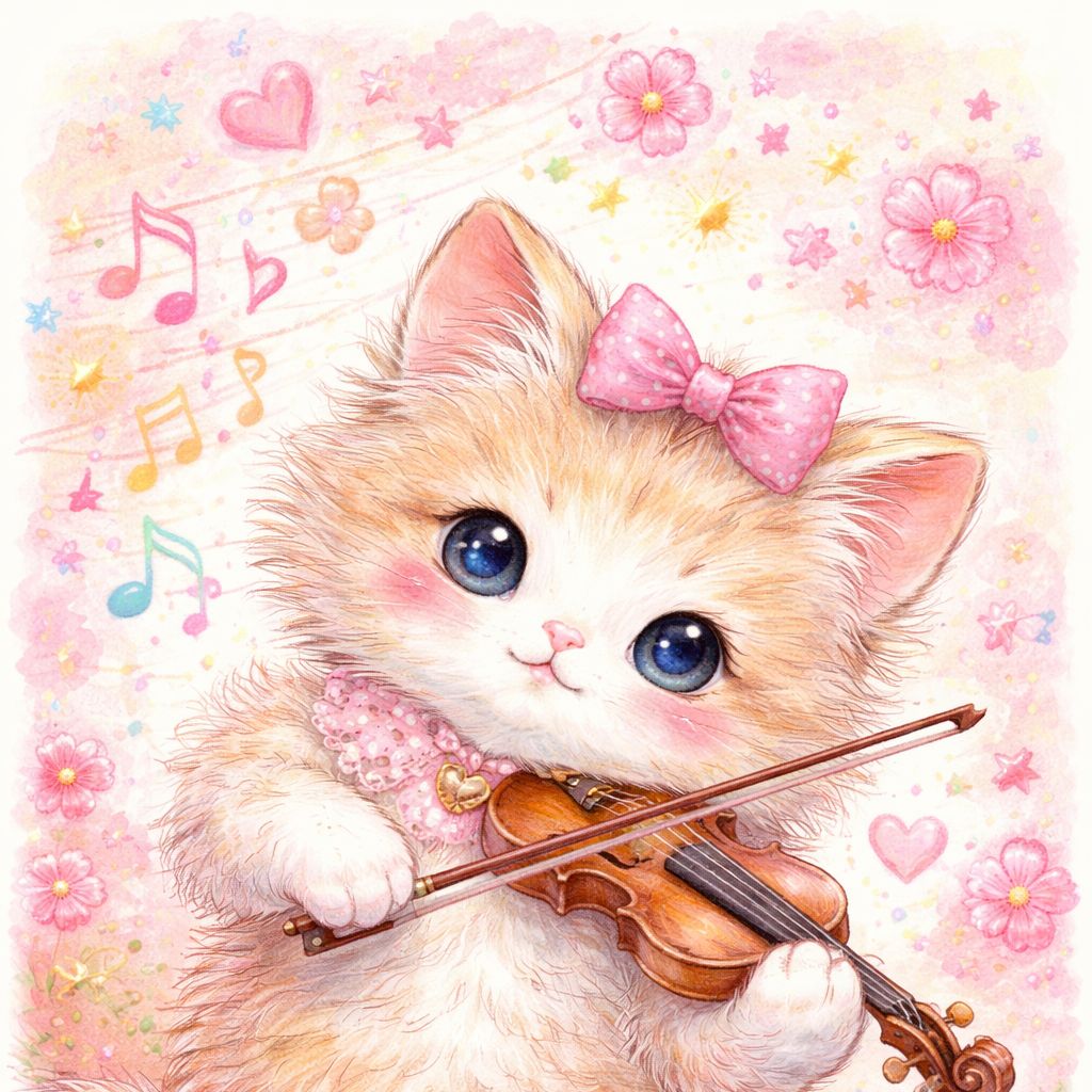 ⭐️おはようございますの時間⭐️