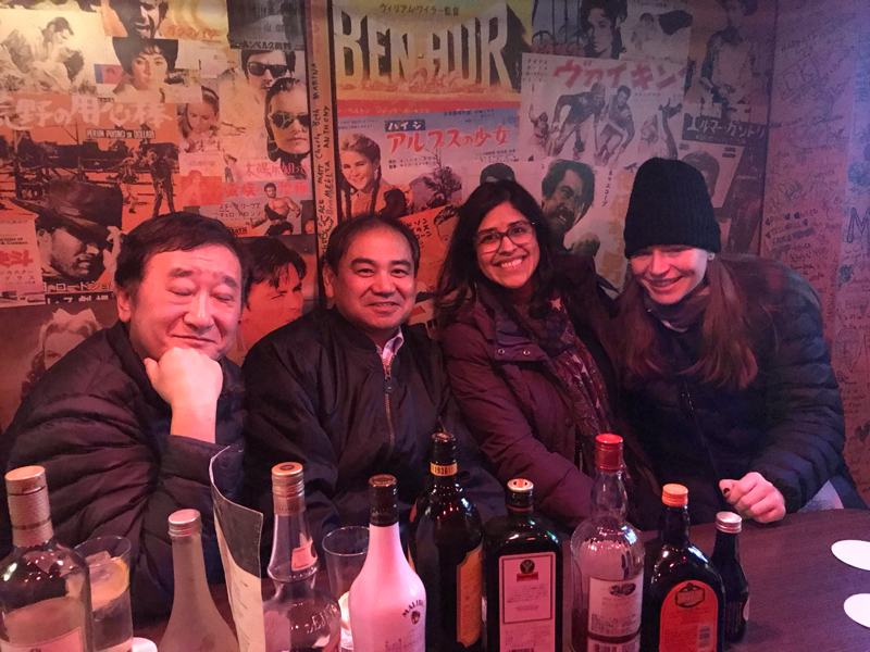 ポルトガルの旅！