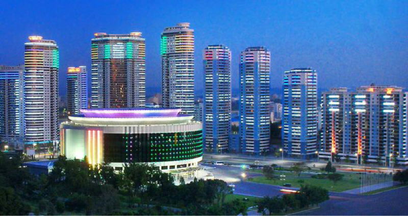 北朝鮮の真実！