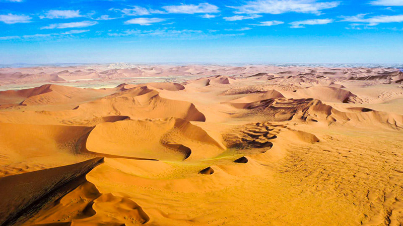 ナミビアに行きました(^o^)/