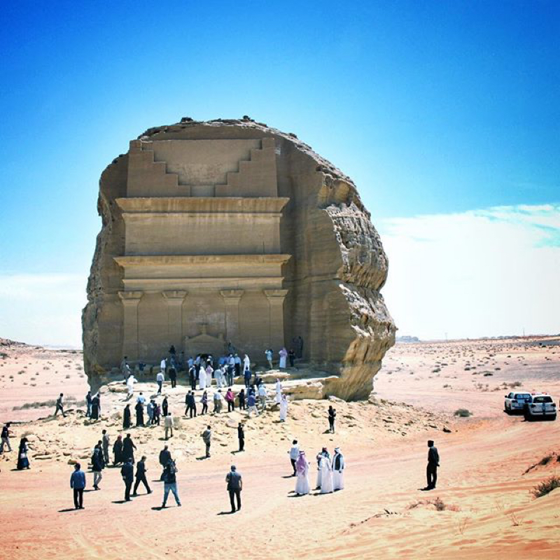 カタールとサウジアラビア