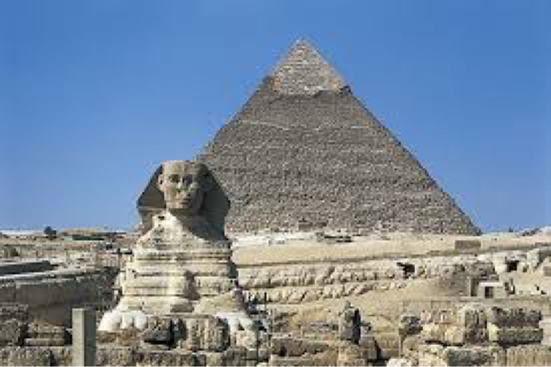 エジプトカイロのお話です！