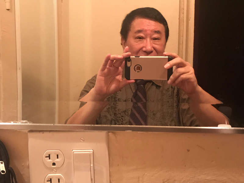 キャッスルショー当日！