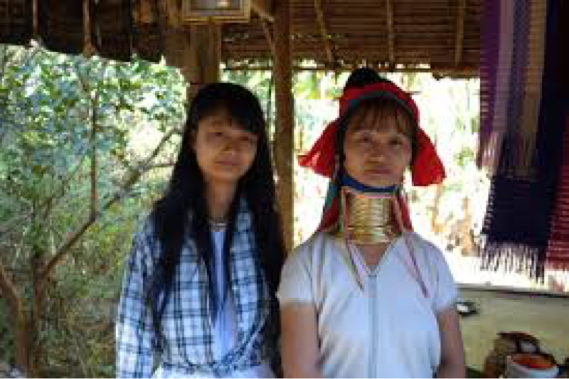 明法村メイホーソン！