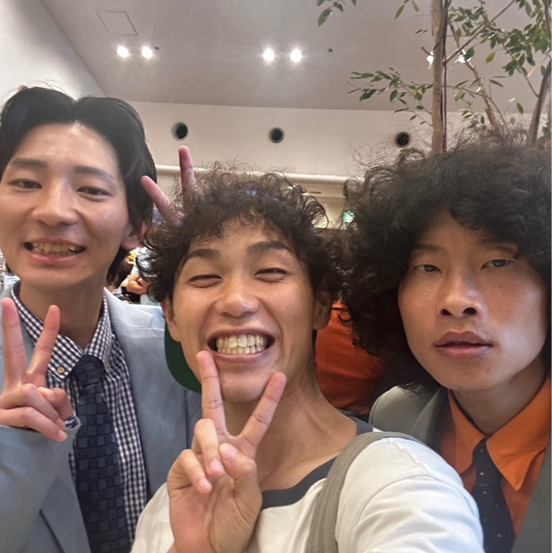 #3 相楽-1グランプリ通過　宮川