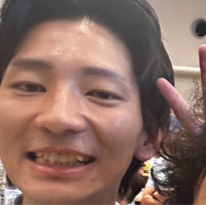 #3続　正味、打ち解けるのに時間かかった相楽✌️