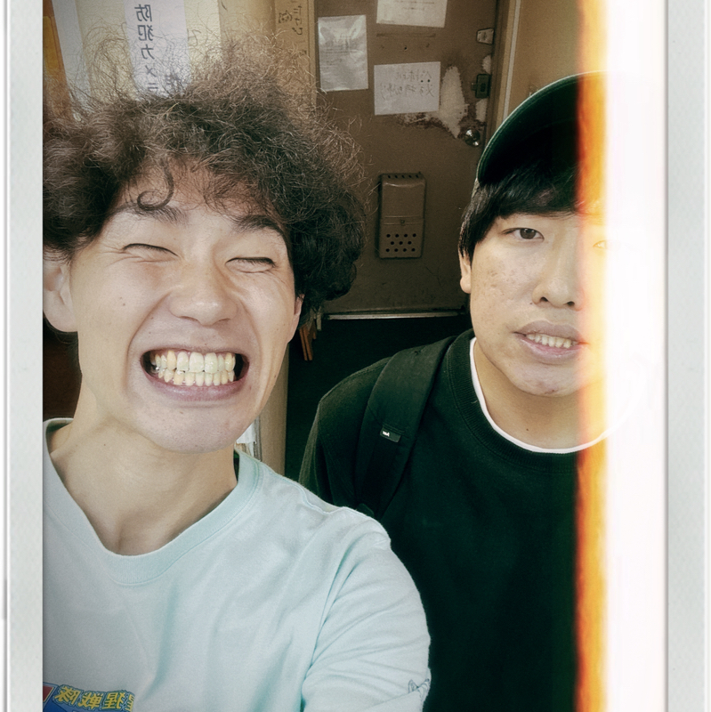 #5続　1番の酒のアテは幸せな風景