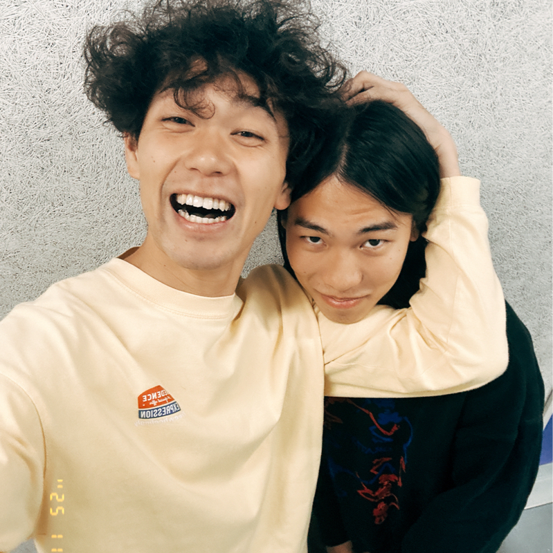 #6 皆でゲームする時は心は熱く！頭は冷静に！