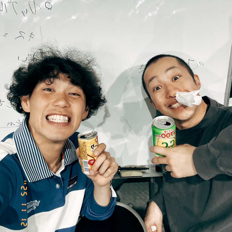 #9 力ってみちるよりこめる方が強い！