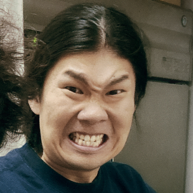 #11続続続　女への愛はもぐらを叩いて磨かれる‼︎