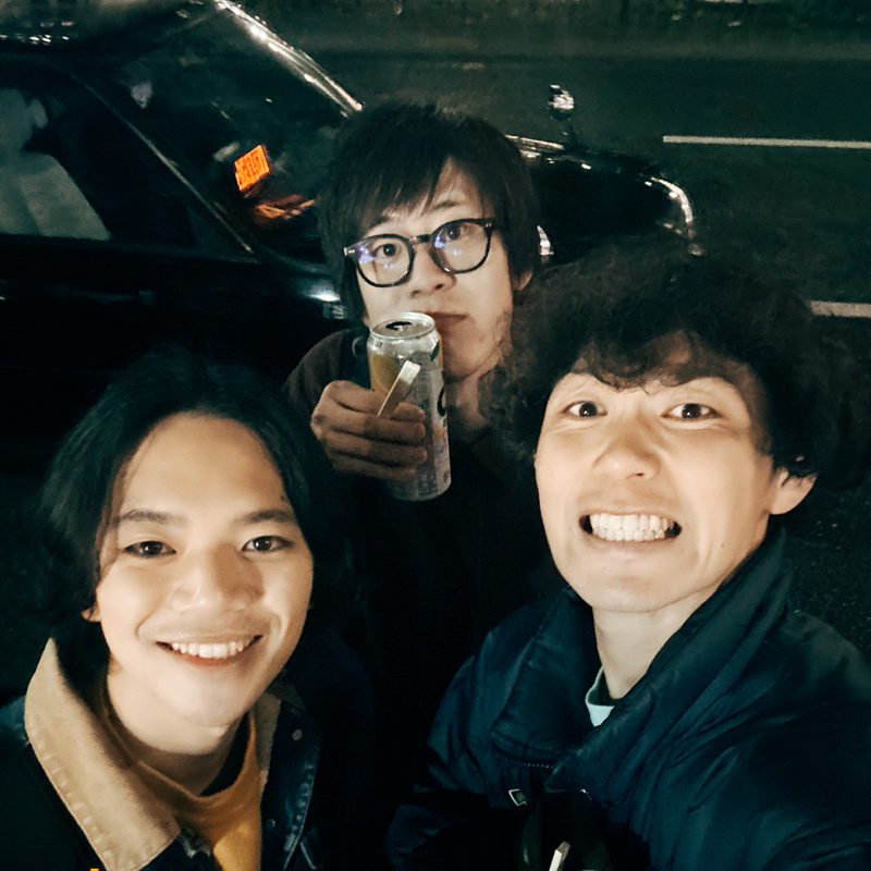 #14 コーンポタージュは回して飲もう‼︎