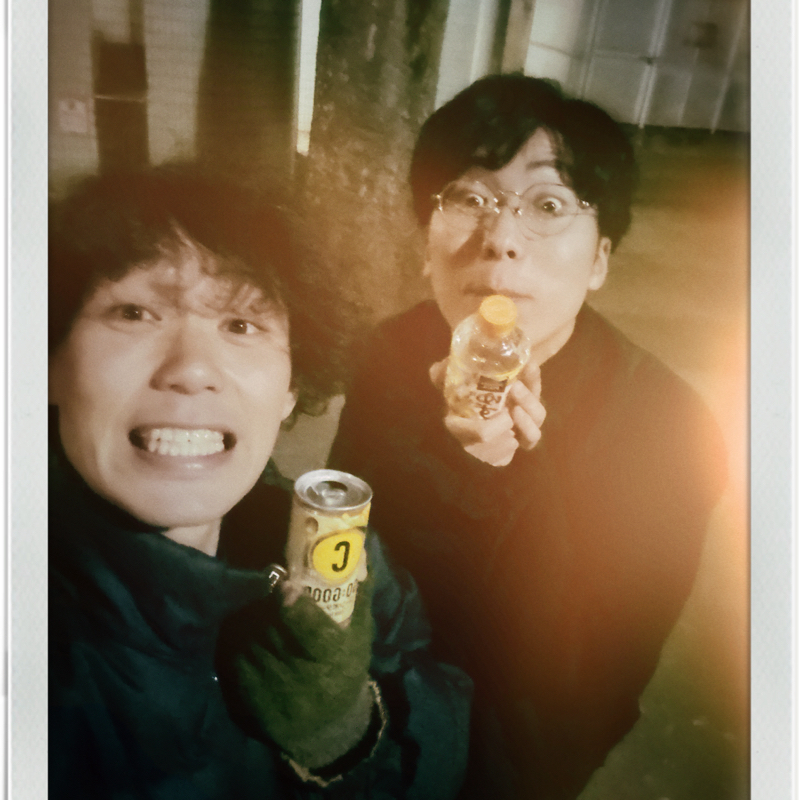 #19 離れ過ぎてる兄弟の兄は弟からはめっちゃカッコよく映る