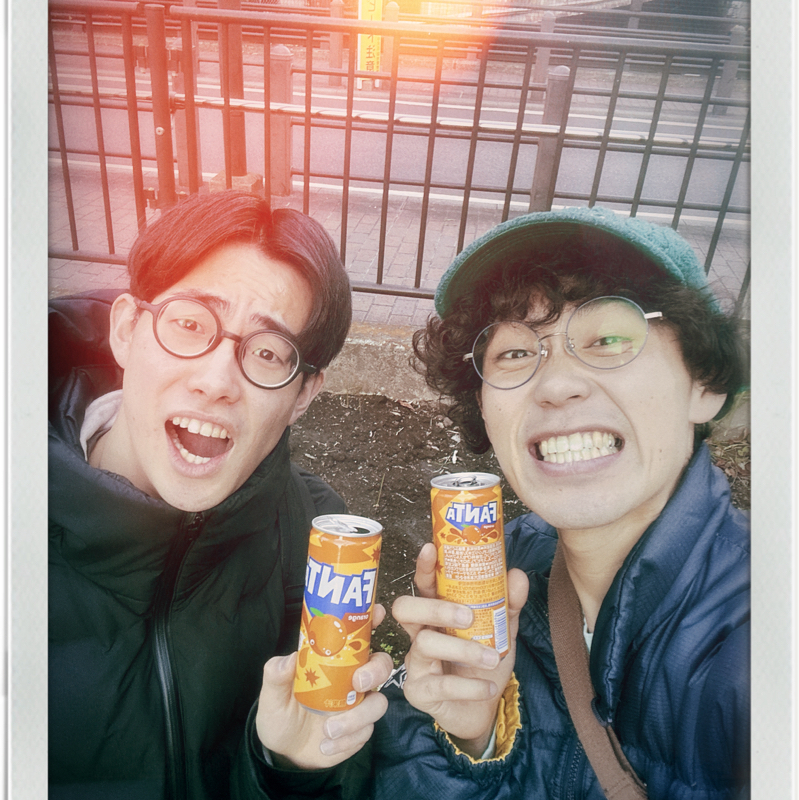 #21   奢りをしつこく断る人こそ可愛い飲み物飲みがち