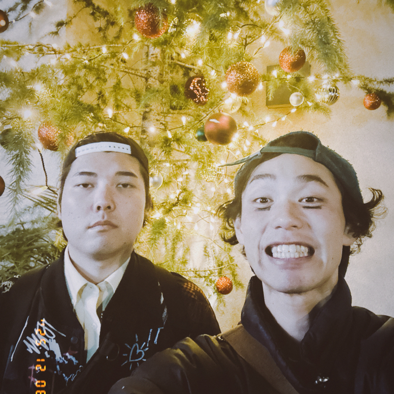 #22 握手も秘密も主導権も握られたのなら後で握り返せ‼︎