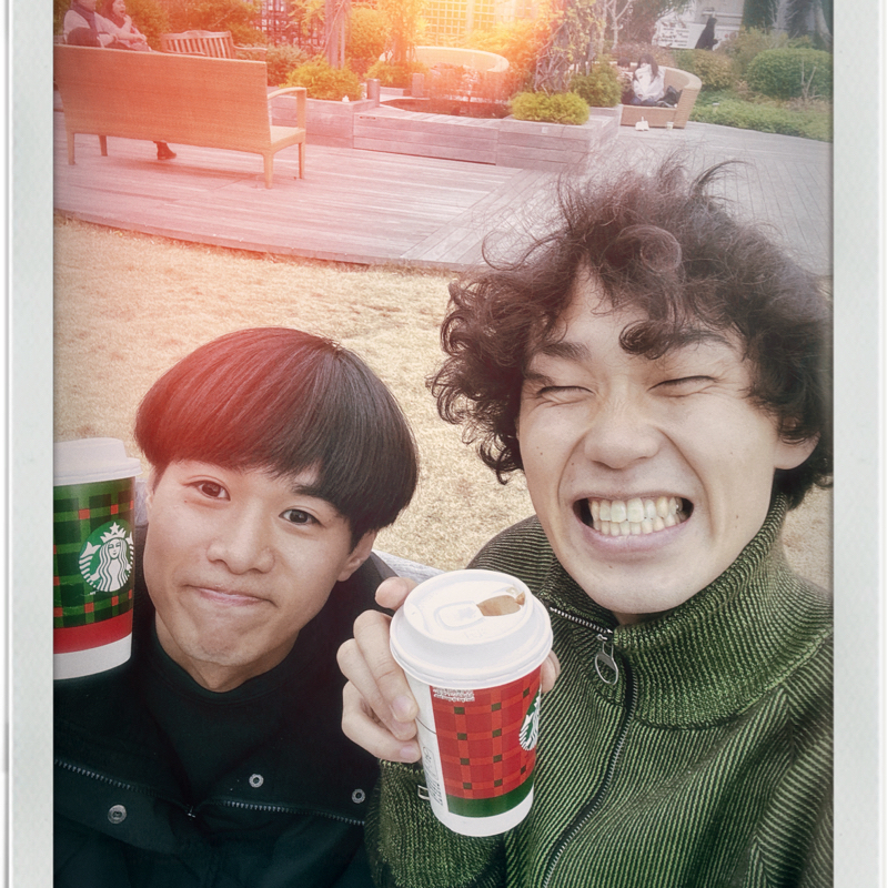 #25 スタバでメニュー迷う奴は店員さんからの声をスタンバッてる