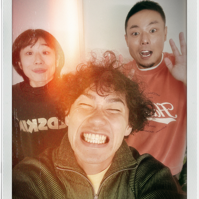 #10 具沢山のカレーの味付けはシンプルに！