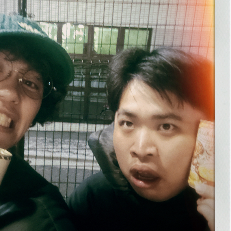 #26続　女の子の前ではツッコむよりボケろ‼︎‼︎