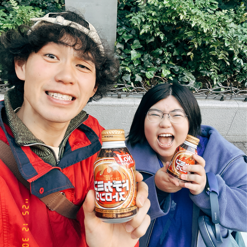 #32 自分の心に余裕がある人の笑い方は聞いてて心晴レルヤ☀️