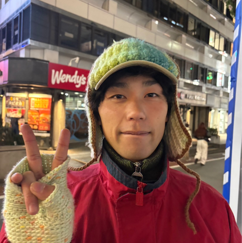 #35 イルミネーション片付けるタイミングむじぃ