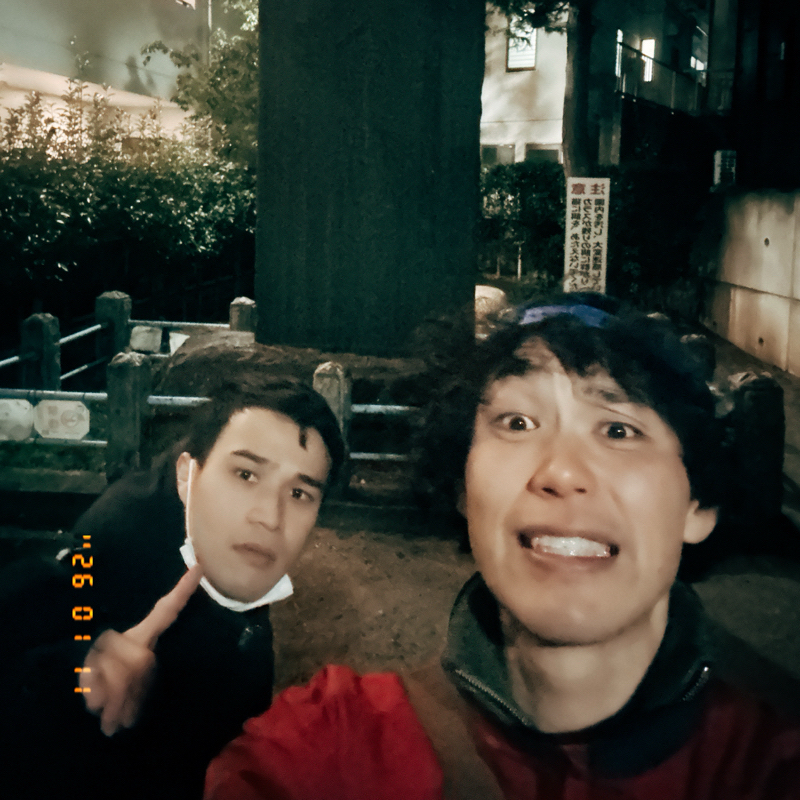 #37ファミリーマートな雰囲気のセブンイレブン