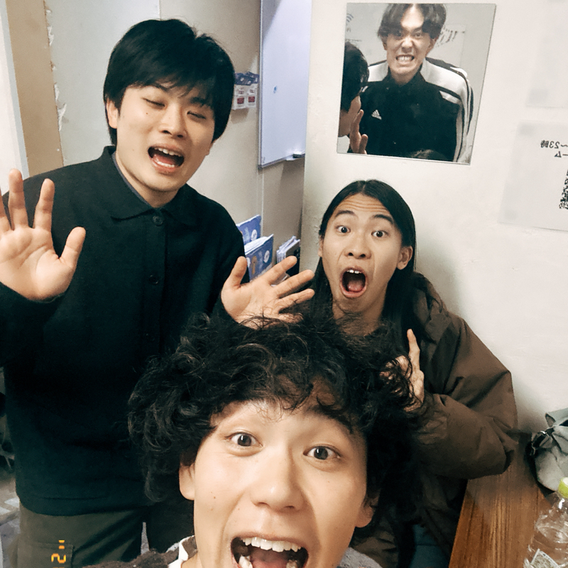 #40 お前とおったらおもろい歯‼︎