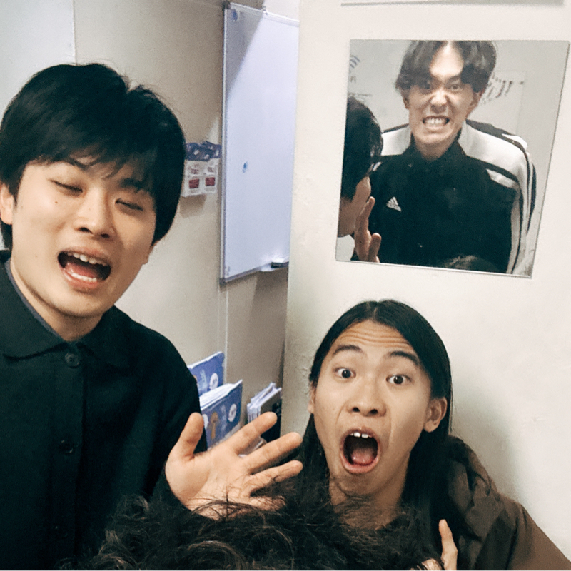 #40続　恋愛弱者たちの恋愛話にはラフレシアが咲く‼︎‼︎