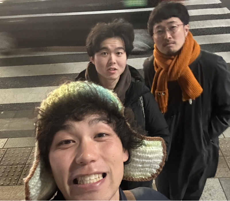 #43 昇希のちょい喋り