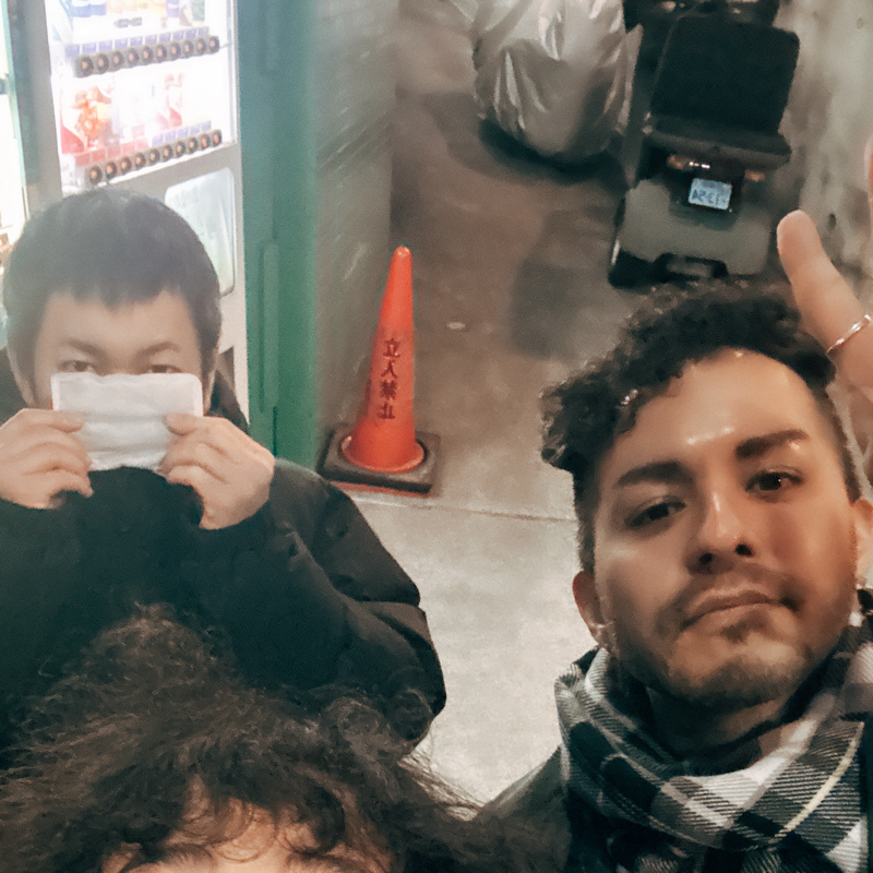 #44続　どれだけ地元が離れていようと幼馴染みたいな雰囲気って造れるんだぜ‼︎