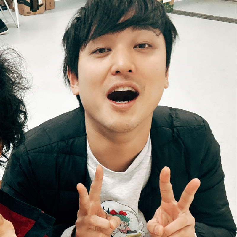 #51続　家族みーんな‼︎野望持ち‼︎‼︎