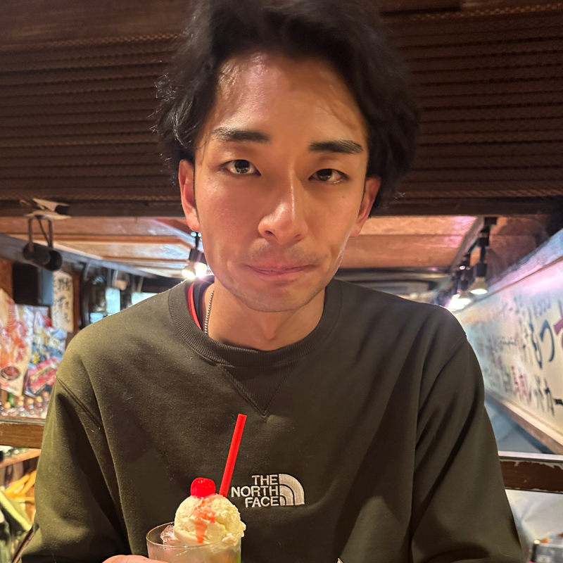 #52番外編　世界にひとつだけのモナカ