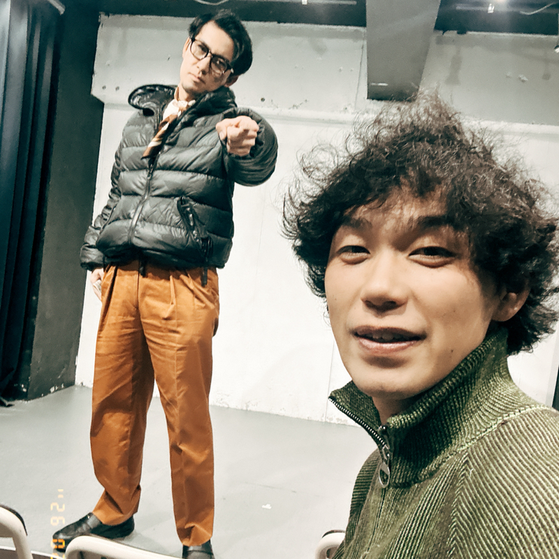 #43 明日には忘れるであろうメッセージを今ここに‼︎