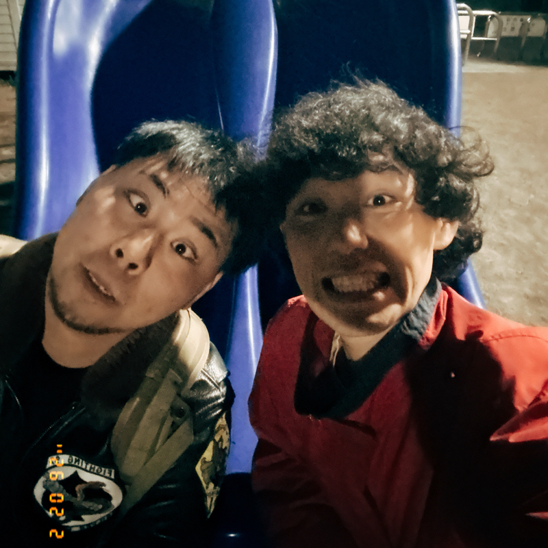 #45 心を込めて定型分‼︎