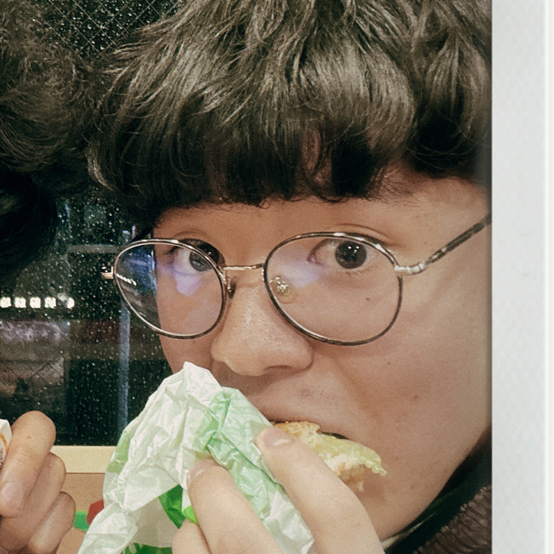 #46続続　おじさんになっても孫世代に合わせろ‼︎