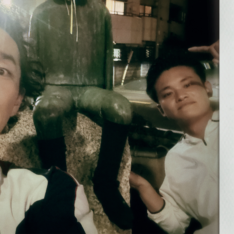 #47続　女の子友達ってどやって作んねん‼︎