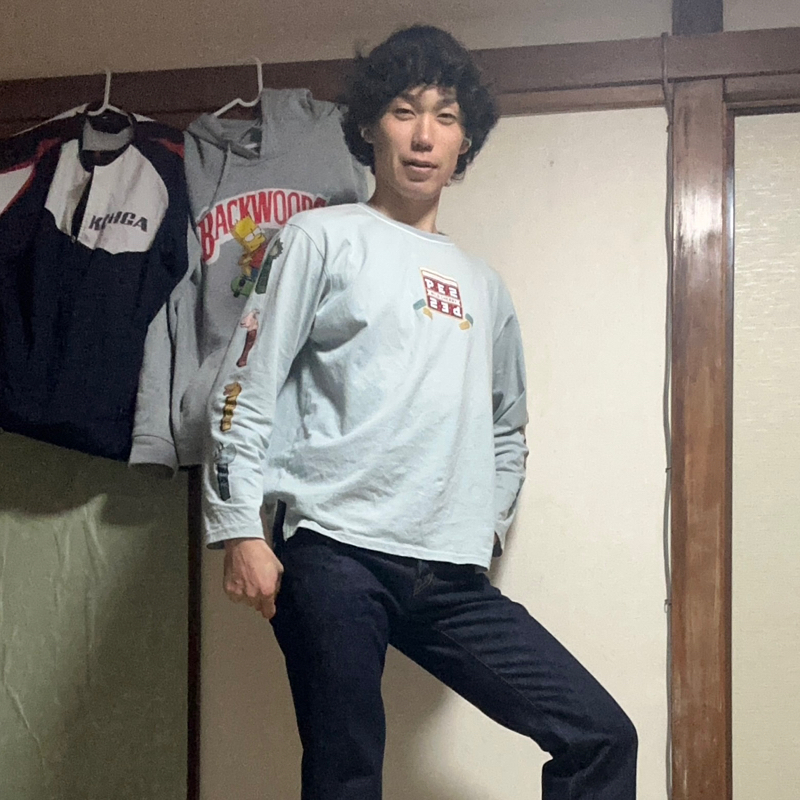 #59 カワイイとかカッコいいとか思われたいのが格好悪い‼︎