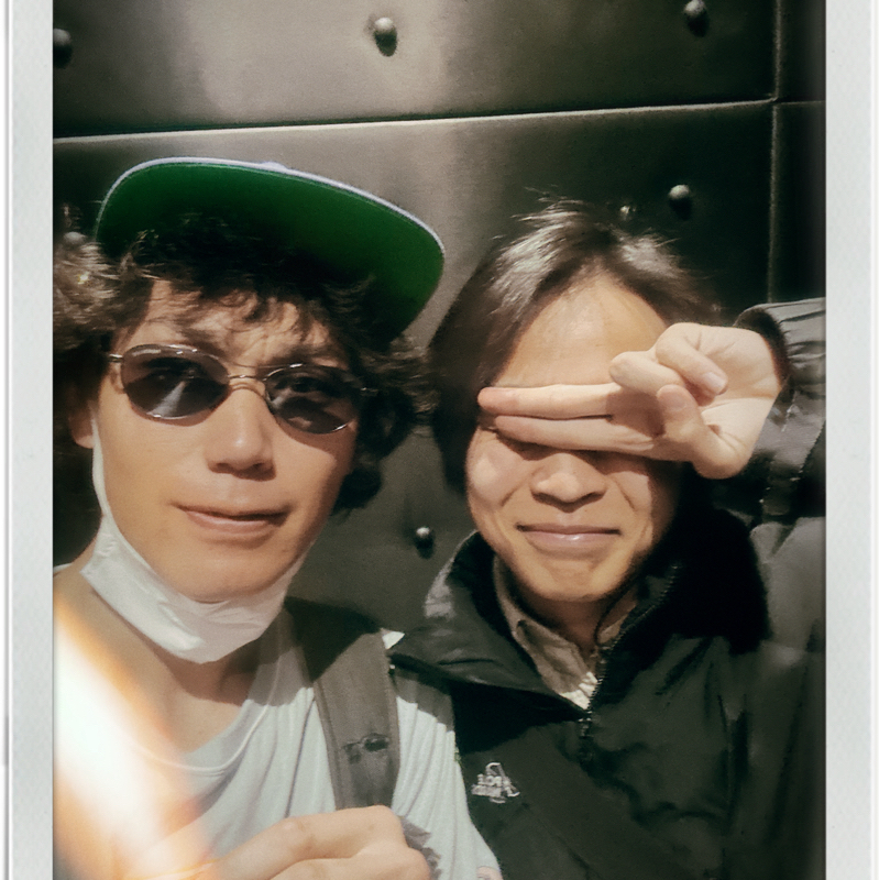 #62続　実家で一人暮らししてる奴ヲ埋め立てティ‼︎