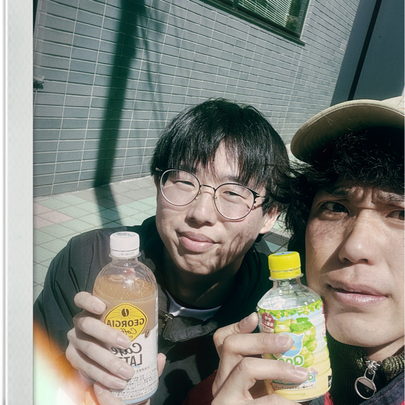 #64続　映画「フチガミ家」こんな所に自動ドア編