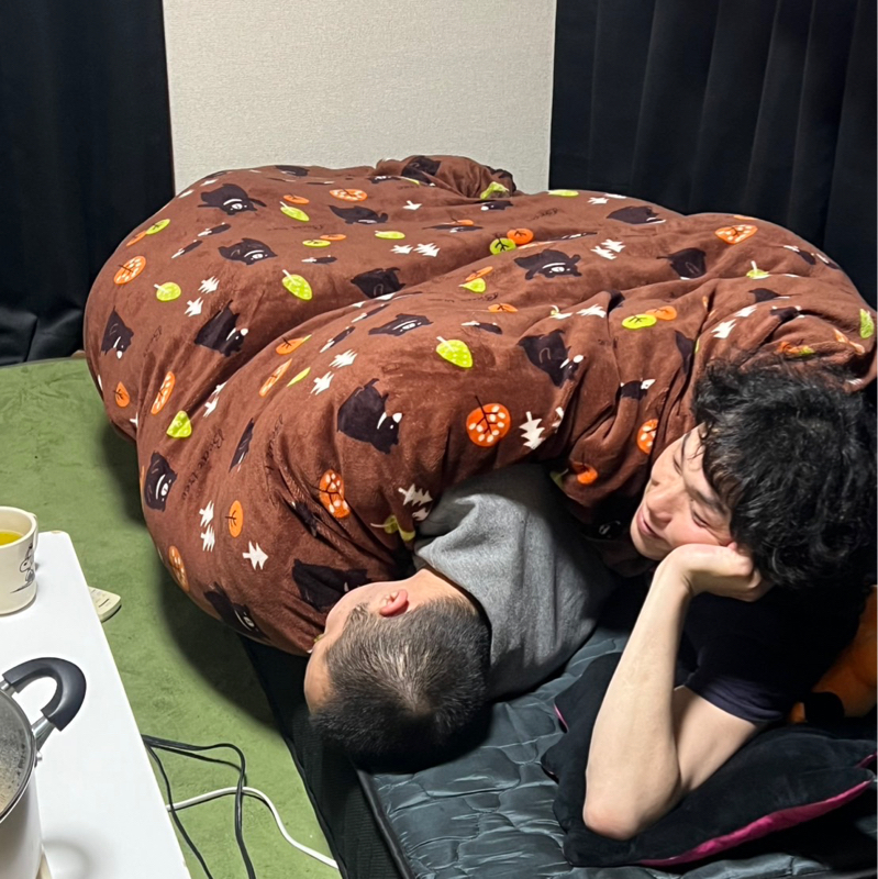 #68 親友の妹が成長し過ぎてたら戸惑うだろうが‼︎‼︎