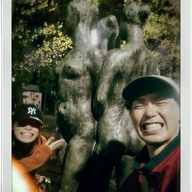 #70 真剣な話をする時はまず謝ってから‼︎‼︎