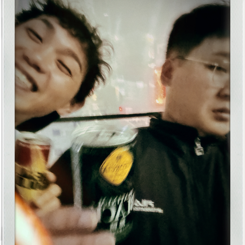 #71 深くて浅い得体の知れない春の海