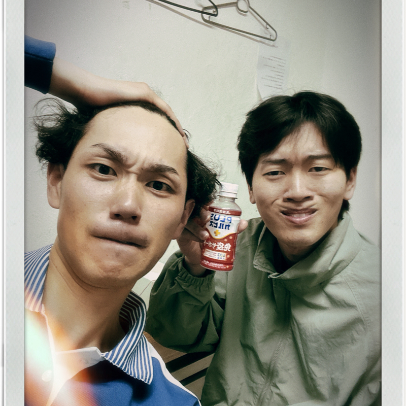 #72 客寄せパンダはお店回しちゃうんだ‼︎