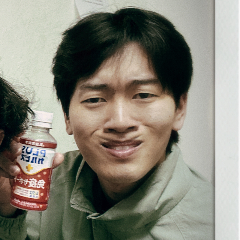 #72続　1番大切な事は度胸‼︎と、錯覚‼︎