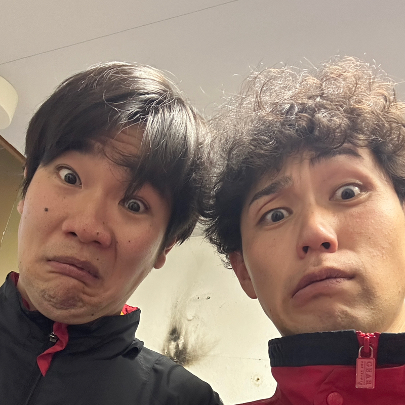 #13続　姉とおんなじ事言う人は家族同義‼︎