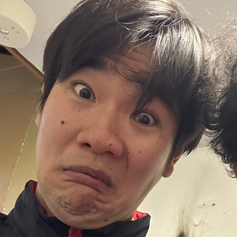 #13 続続　人を待たせてる時の会話は上手くいかない事が多い‼︎